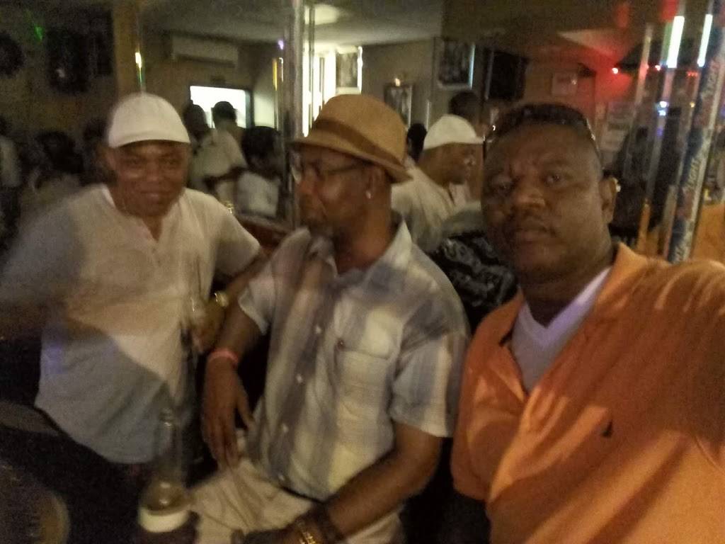 The Hills | restaurant | 4706 Church Ave, Brooklyn, NY 11203, USA | 7188565501 OR +1 718-856-5501