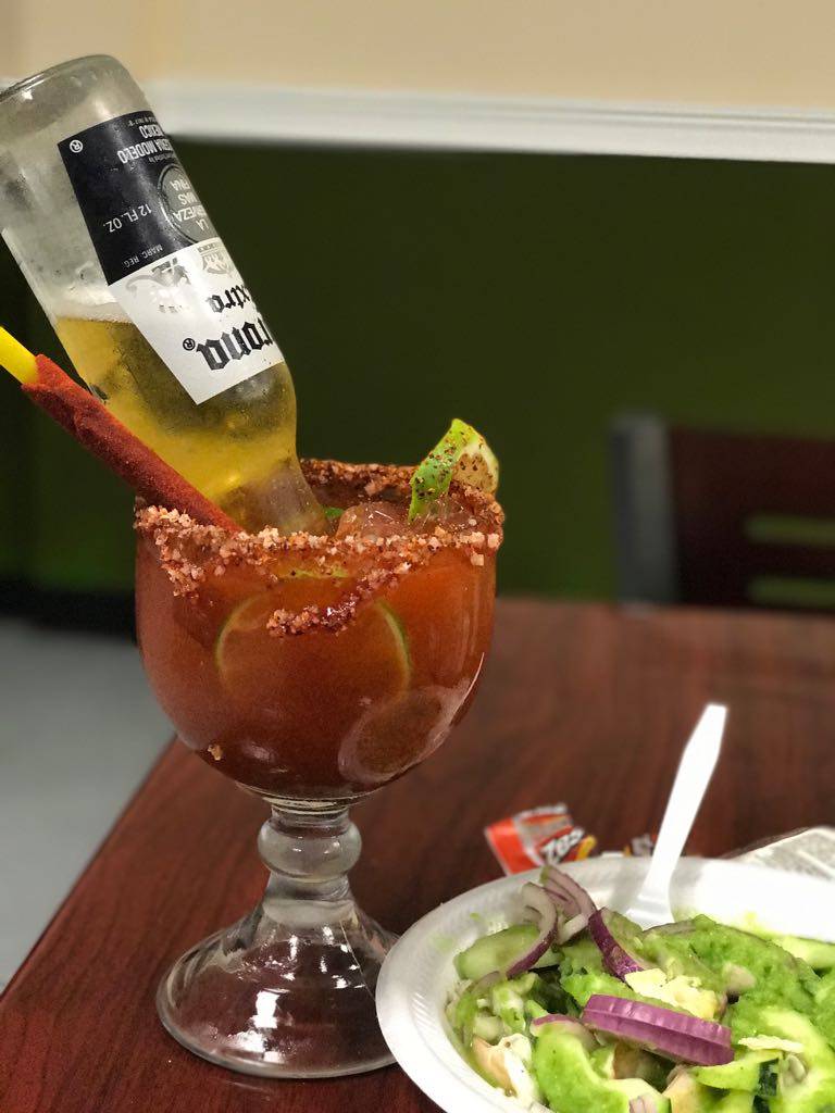 TACOS Y MARISCOS MÉXICO EXPRESS#2 | restaurant | 6496 Winchester Rd, Memphis, TN 38115, USA | 9014356077 OR +1 901-435-6077