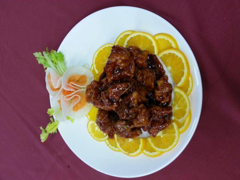China Rose | restaurant | 23 Main St, Freeport, ME 04032, USA | 2078656886 OR +1 207-865-6886