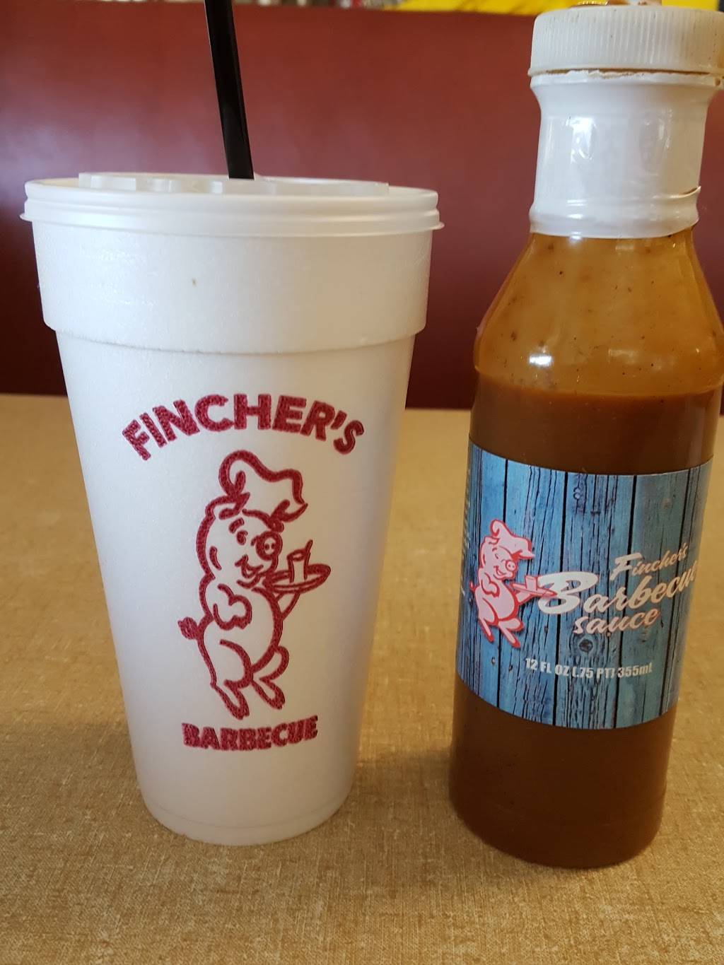FINCHERS | restaurant | 3947 Houston Ave, Macon, GA 31206, USA | 4787881900 OR +1 478-788-1900