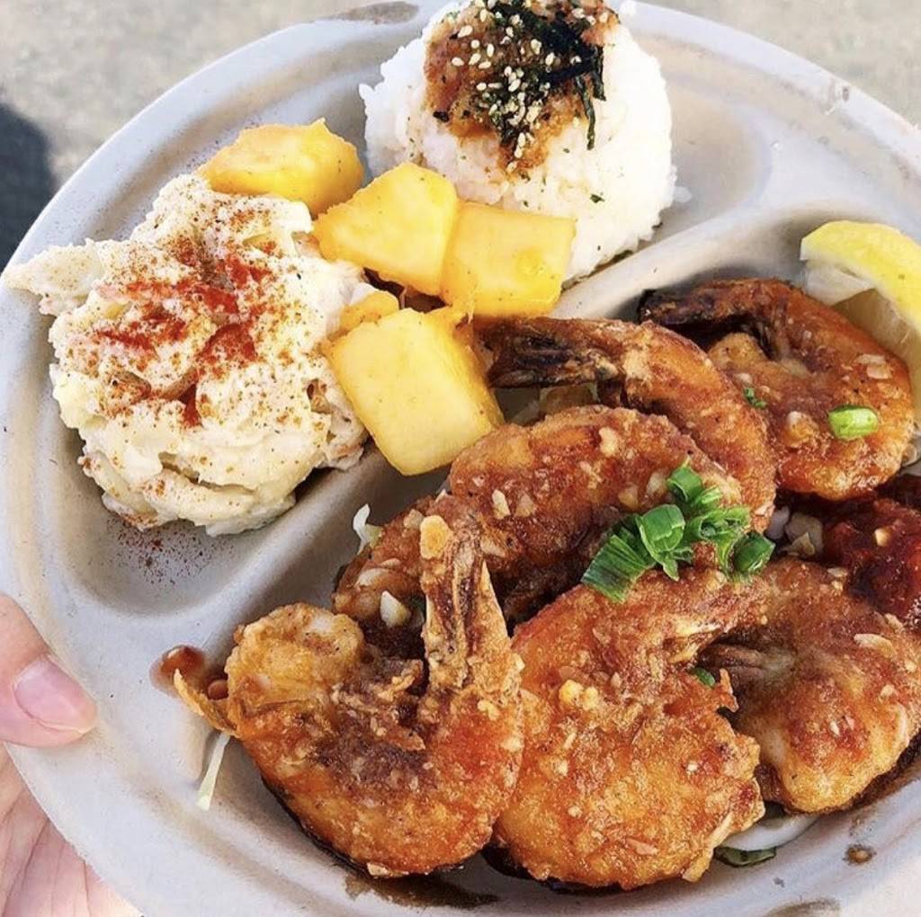 Shrimp Daddy | restaurant | 785 Bay St, Los Angeles, CA 90021, USA | 3238258882 OR +1 323-825-8882