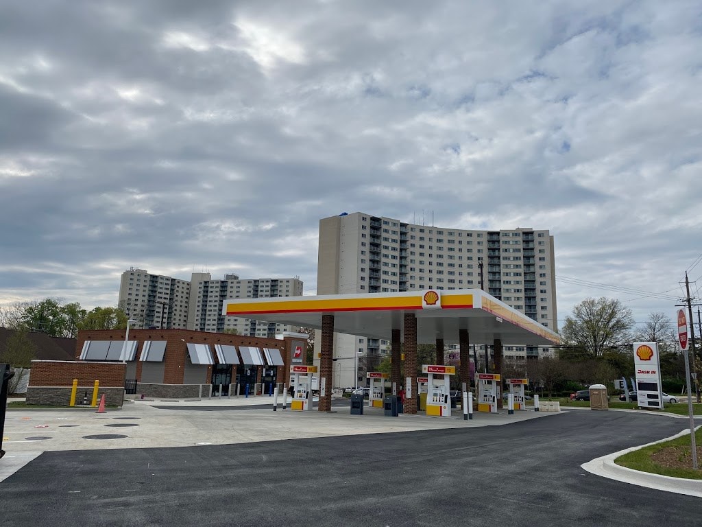 Dash In | restaurant | 11150 New Hampshire Ave, Silver Spring, MD 20904, USA | 4432754205 OR +1 443-275-4205