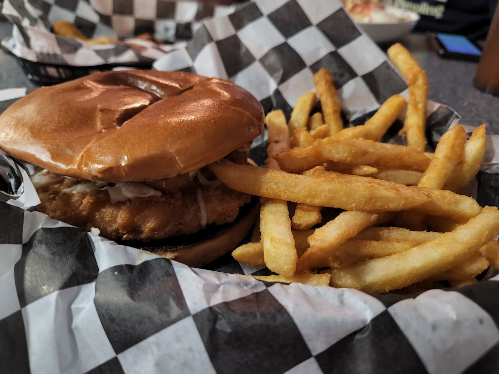 TJs Grill | restaurant | 144 W Carthage St, Meade, KS 67864, USA | 6203714068 OR +1 620-371-4068