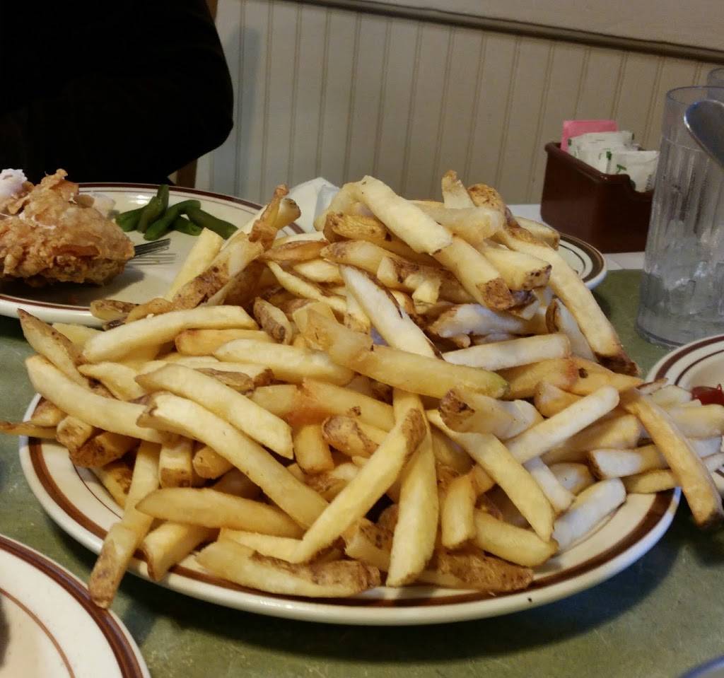 Brights Restaurant | restaurant | 1025 S State St, Ephrata, PA 17522, USA | 7177381177 OR +1 717-738-1177