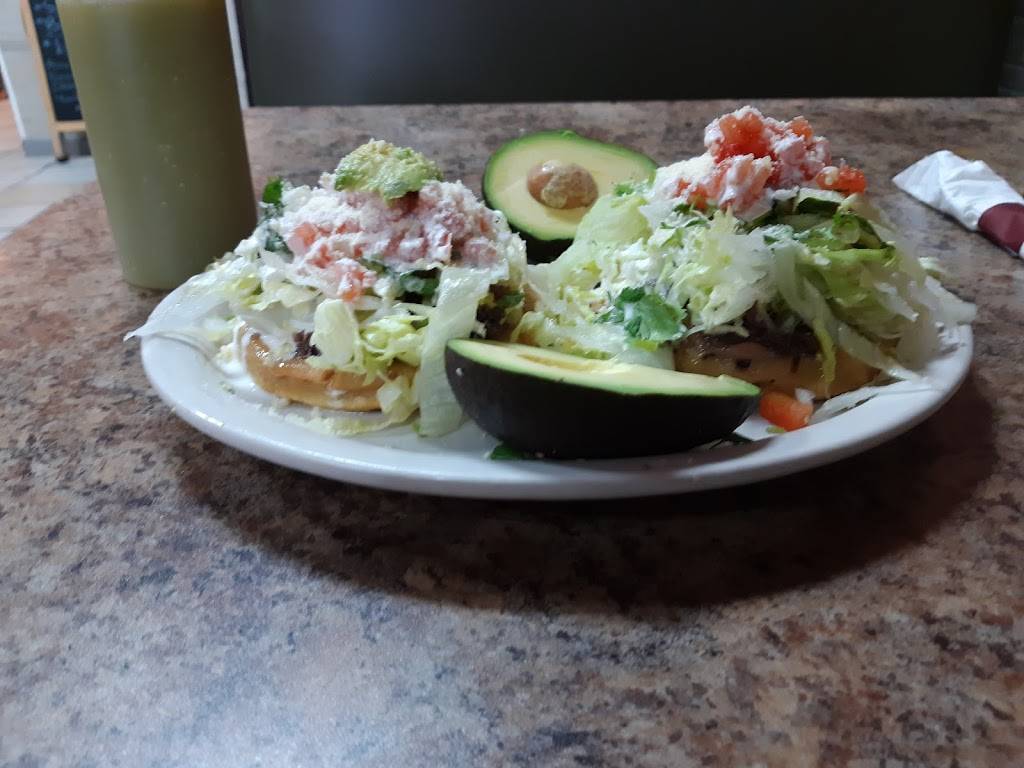 La Michoacana Taqueria | restaurant | 9827 Beach Blvd, Jacksonville, FL 32246, USA | 9046423484 OR +1 904-642-3484