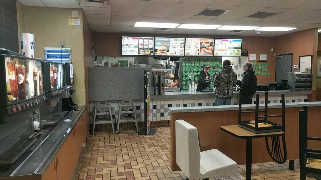 Burger King | restaurant | 2402 N Alvernon Way, Tucson, AZ 85712, USA | 5203262305 OR +1 520-326-2305