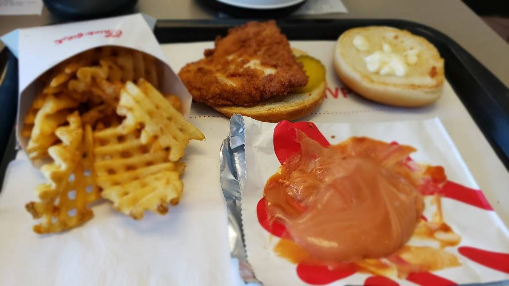 Chick-fil-A | restaurant | 10090 S State St, Sandy, UT 84070, USA | 8015639716 OR +1 801-563-9716