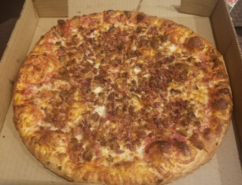 Bertolos Pizza | restaurant | 3631 Pelham Rd, Greenville, SC 29615, USA | 8642971245 OR +1 864-297-1245