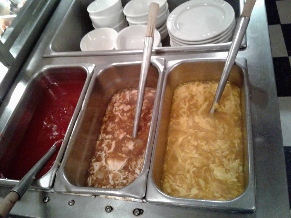 Jade Garden | restaurant | 6 Market St, Osage City, KS 66523, USA | 7855283789 OR +1 785-528-3789