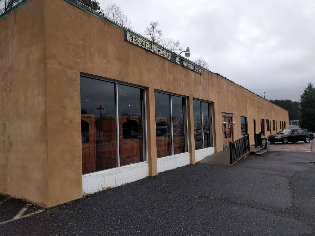 Amos Howards Brew Pub | restaurant | 2828 U.S. Hwy 70 SW, Hickory, NC 28602, USA | 8283238753 OR +1 828-323-8753