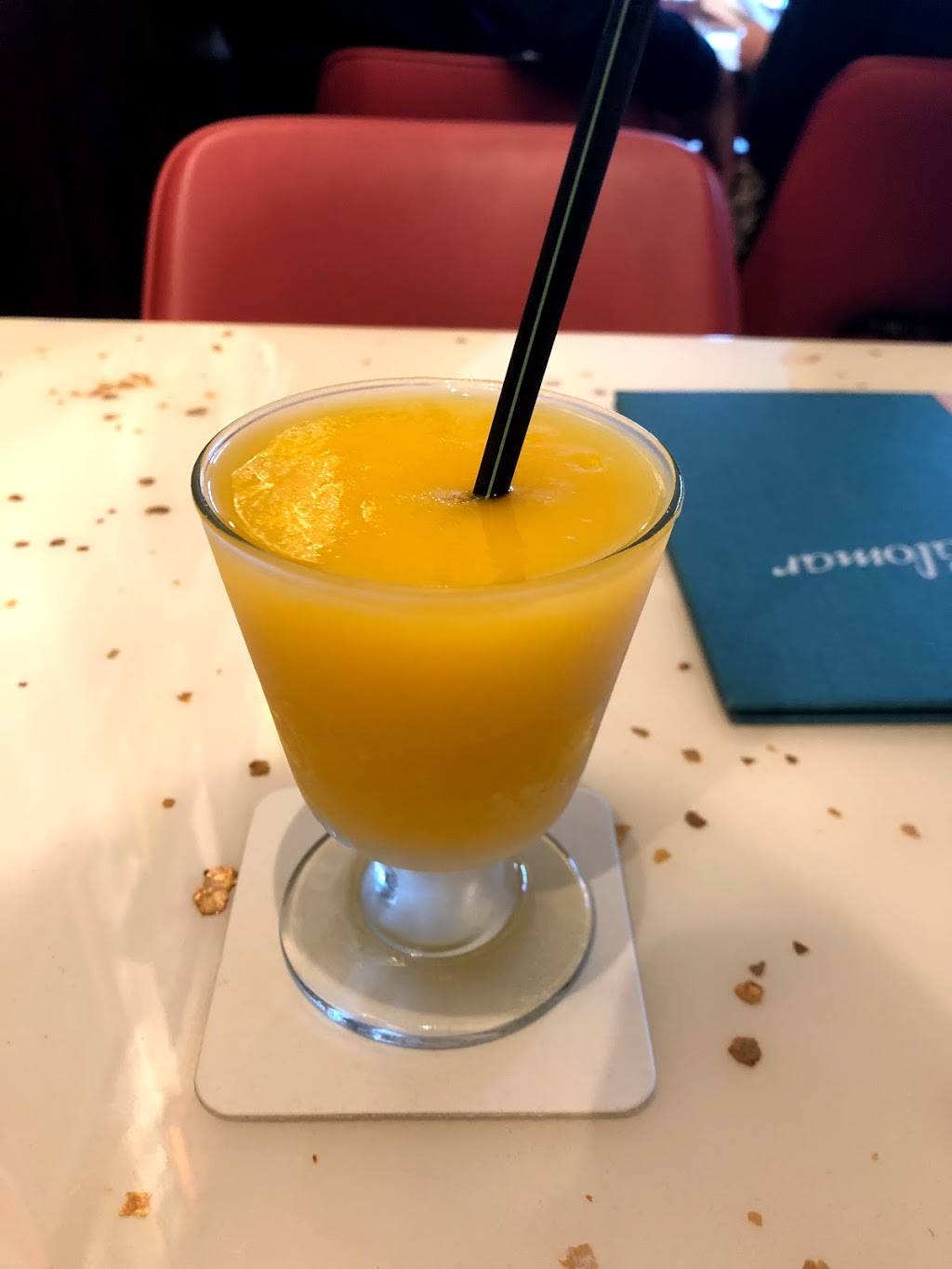 Palomar | restaurant | 959 SE Division St #100, Portland, OR 97214, USA | 9713578020 OR +1 971-357-8020