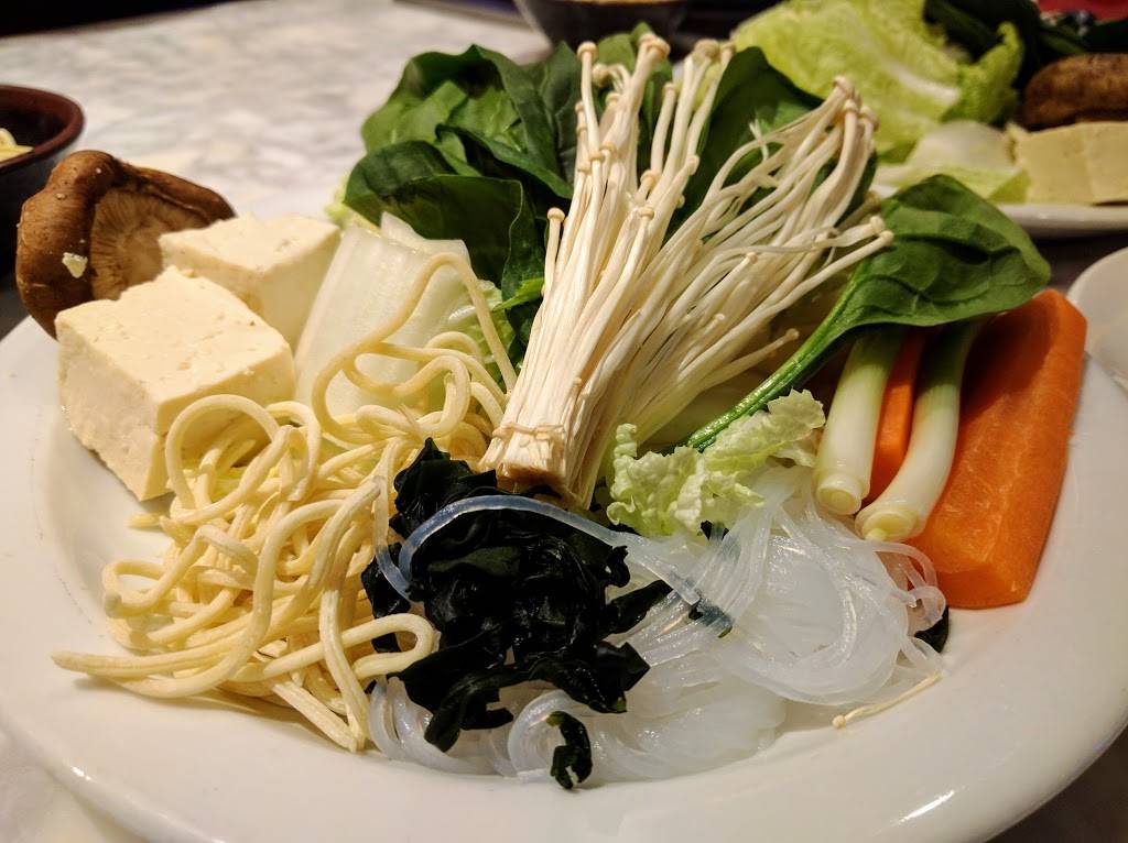 Tokyo Shabu Shabu - Pasadena | restaurant | 345 S Lake Ave #101, Pasadena, CA 91101, USA | 6268447355 OR +1 626-844-7355