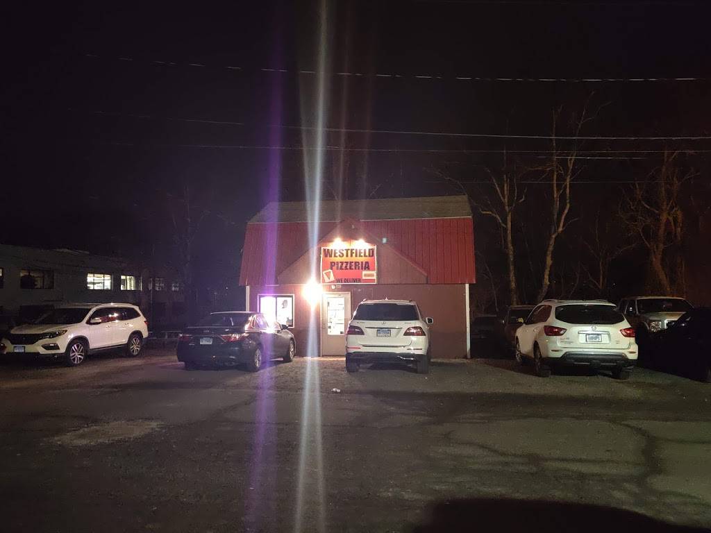 Westfield Pizza | restaurant | 218 Smith St, Middletown, CT 06457, USA | 8608073385 OR +1 860-807-3385