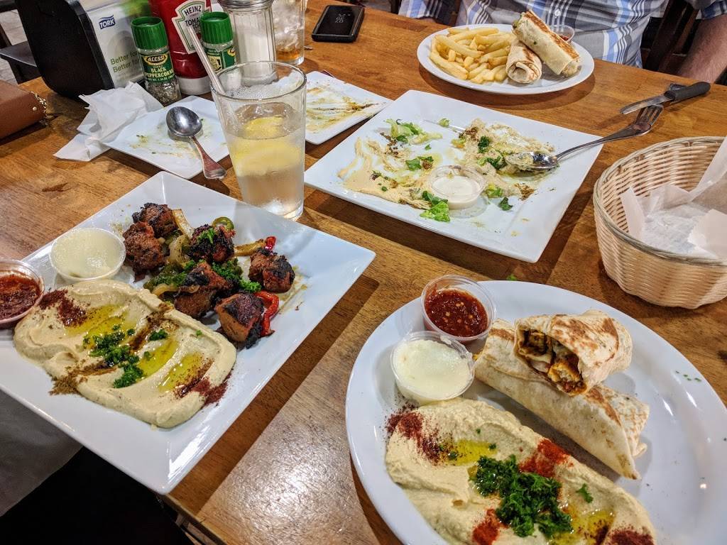 Jasmine Grill | restaurant | 5033 South Blvd, Charlotte, NC 28217, USA | 9802071859 OR +1 980-207-1859