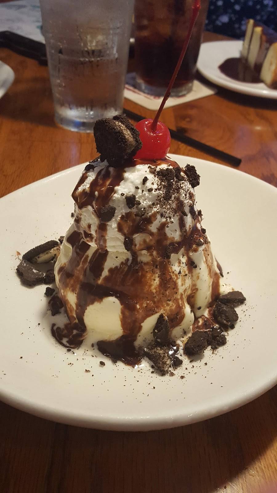 Outback Steakhouse | meal takeaway | 2414 S 132nd St, Omaha, NE 68144, USA | 4022072600 OR +1 402-207-2600