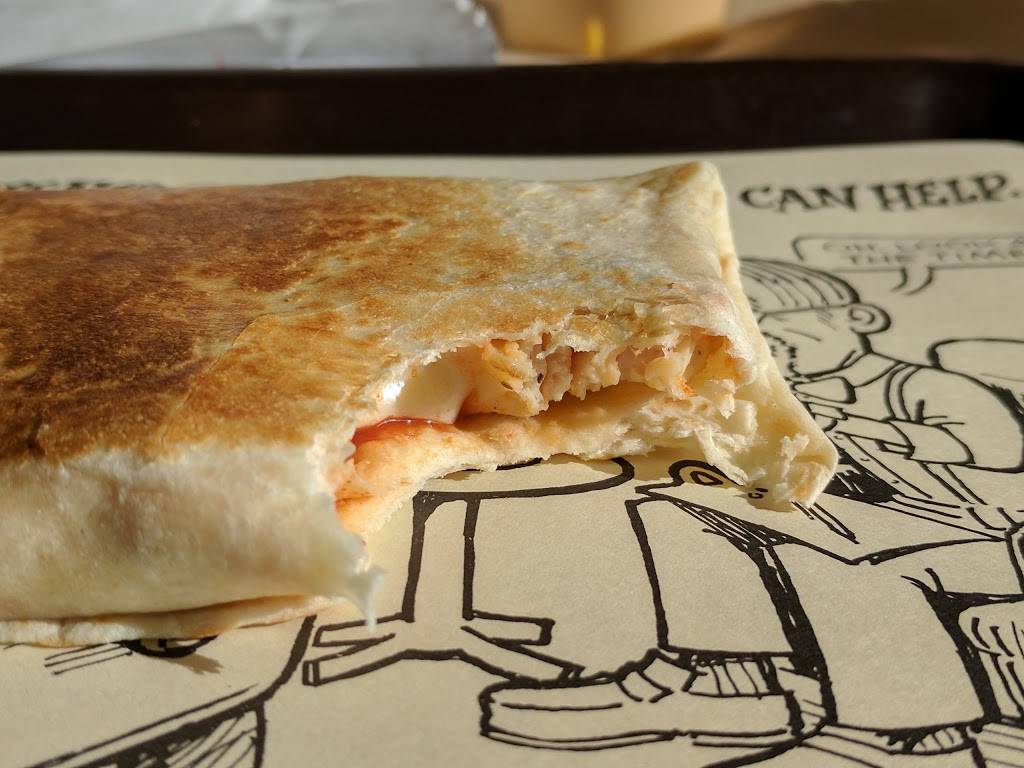 Mighty Taco | restaurant | 537 Division St, North Tonawanda, NY 14120, USA | 7162644182 OR +1 716-264-4182