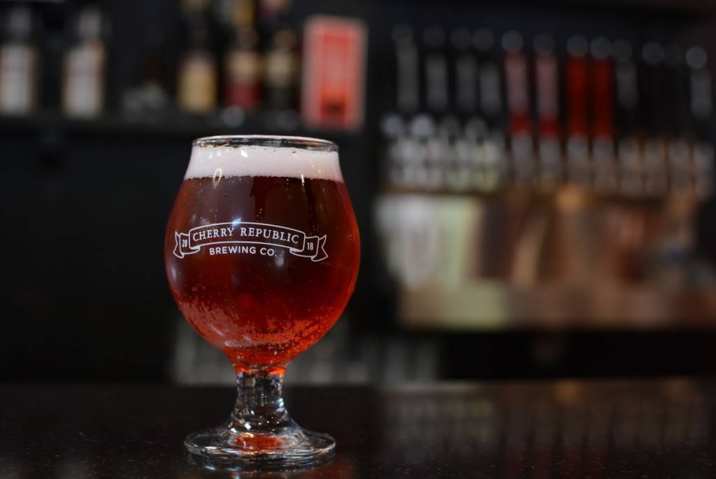 Cherry Public House | Glen Arbor | restaurant | 5109, 6026-B, S Lake St, Glen Arbor, MI 49636, USA | 2312263033 OR +1 231-226-3033