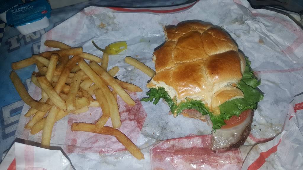 Jack in the Box | restaurant | 2301 Crows Landing Rd A, Modesto, CA 95351, USA | 2095372955 OR +1 209-537-2955