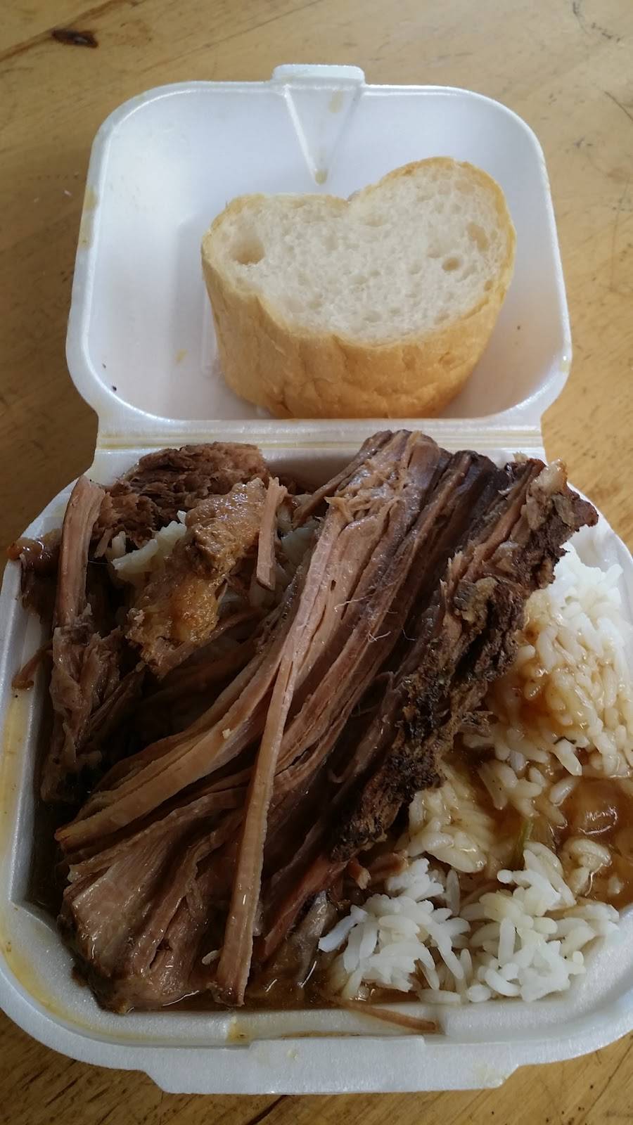 T & B | restaurant | Harahan, LA 70123, USA | 5047370112 OR +1 504-737-0112