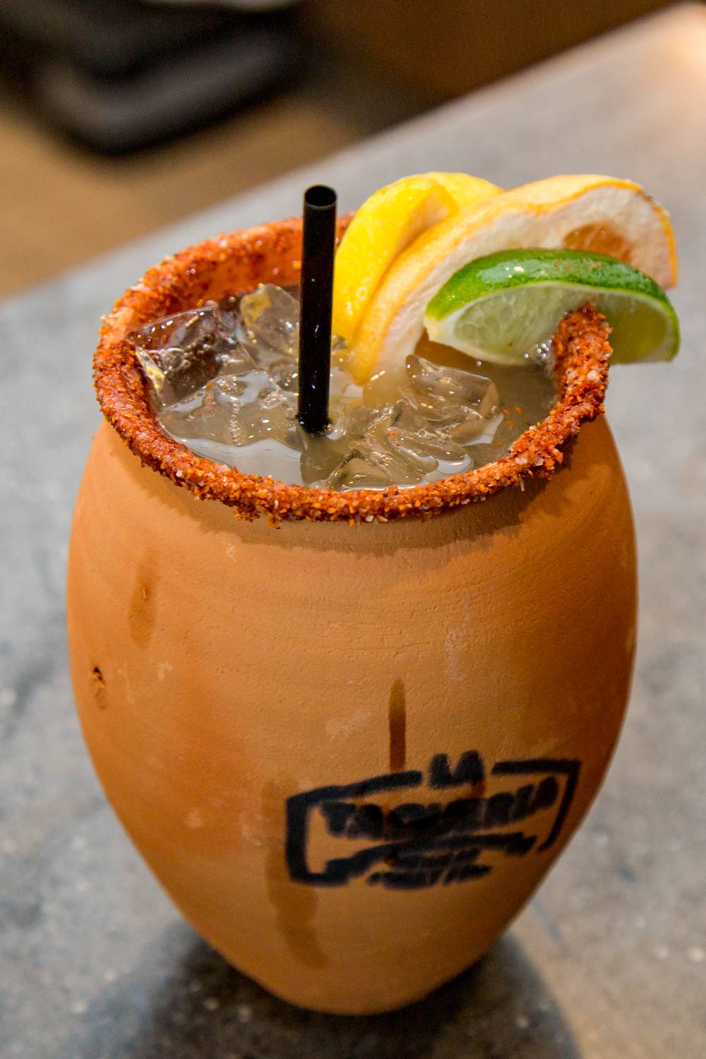 La Taqueria | restaurant | 520 S 17th Ave, Wausau, WI 54401, USA | 7152980033 OR +1 715-298-0033