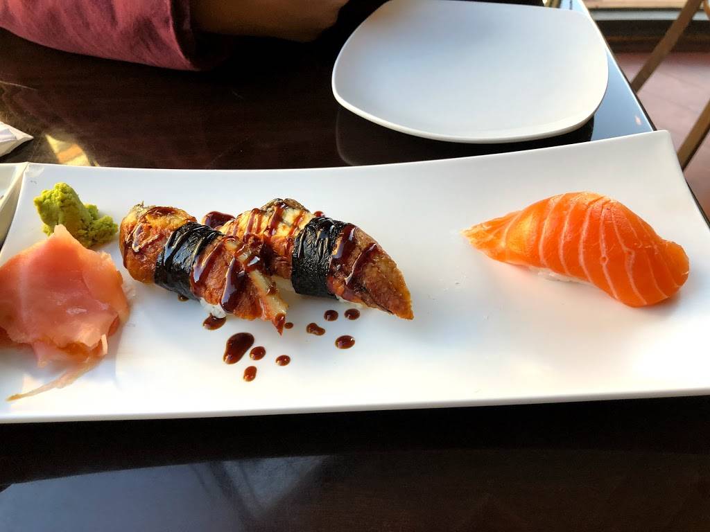 Aloha Sushi and Bar | restaurant | 1218 N Charles St, Baltimore, MD 21201, USA | 4437598531 OR +1 443-759-8531