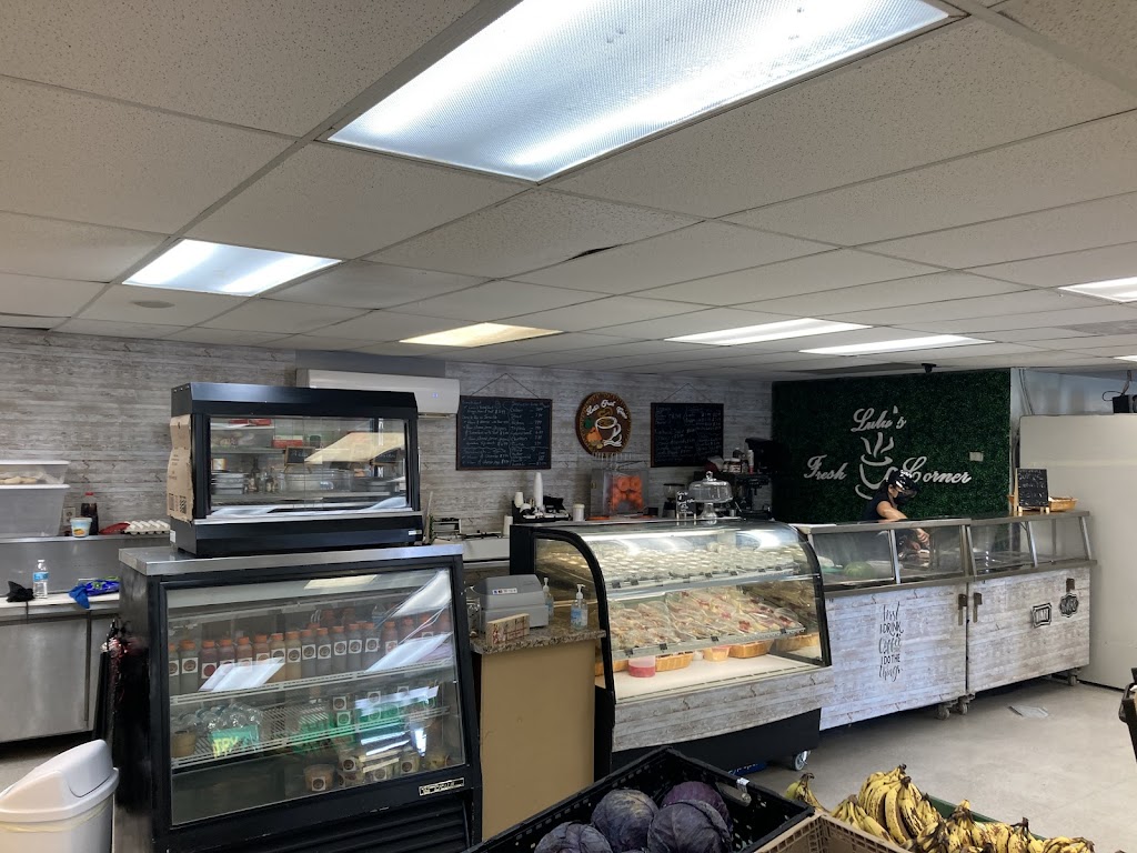 Lulus Fresh Corner | restaurant | N Wickham Rd #3676, Melbourne, FL 32935, USA | 3213349323 OR +1 321-334-9323