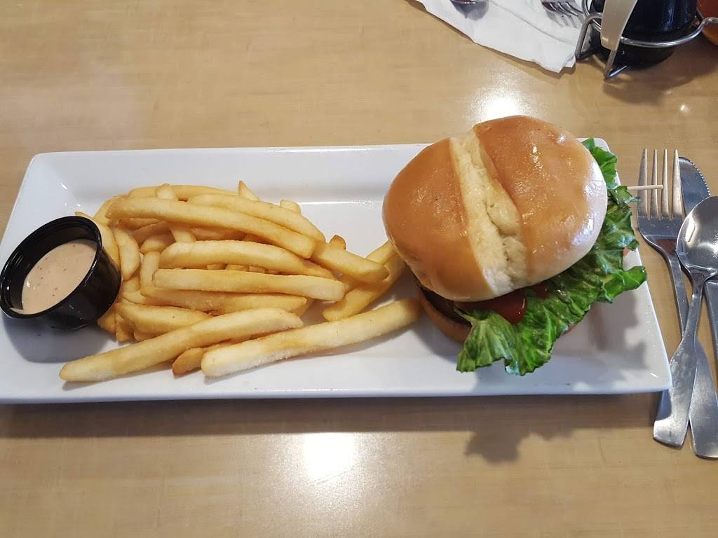 Perkins Restaurant & Bakery | restaurant | 30 Park Ave S, St Cloud, MN 56301, USA | 3202530300 OR +1 320-253-0300