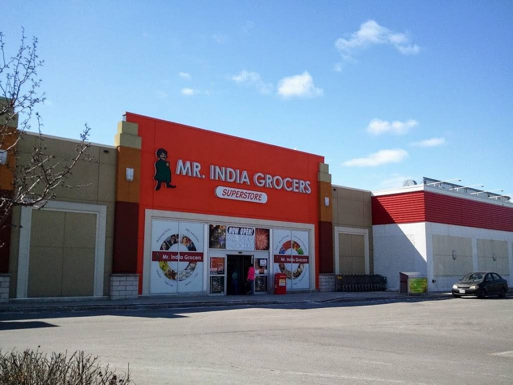 Royal India Grocers | restaurant | 3050 Artesian Dr, Mississauga, ON L5M 7P5, Canada | 9055697222 OR +1 905-569-7222