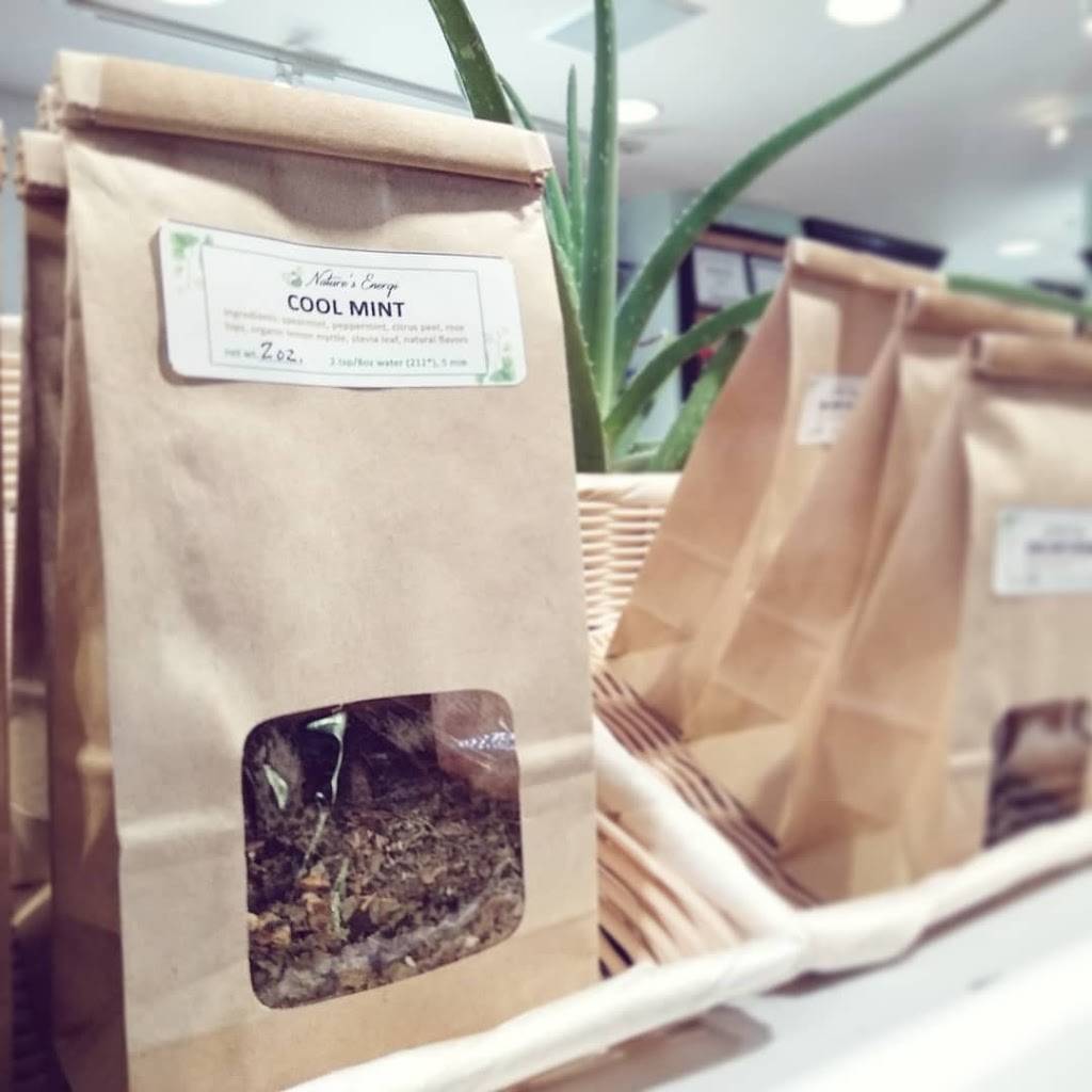 Natures EnerQi | cafe | 7 Main St, Flemington, NJ 08822, USA | 9089684648 OR +1 908-968-4648