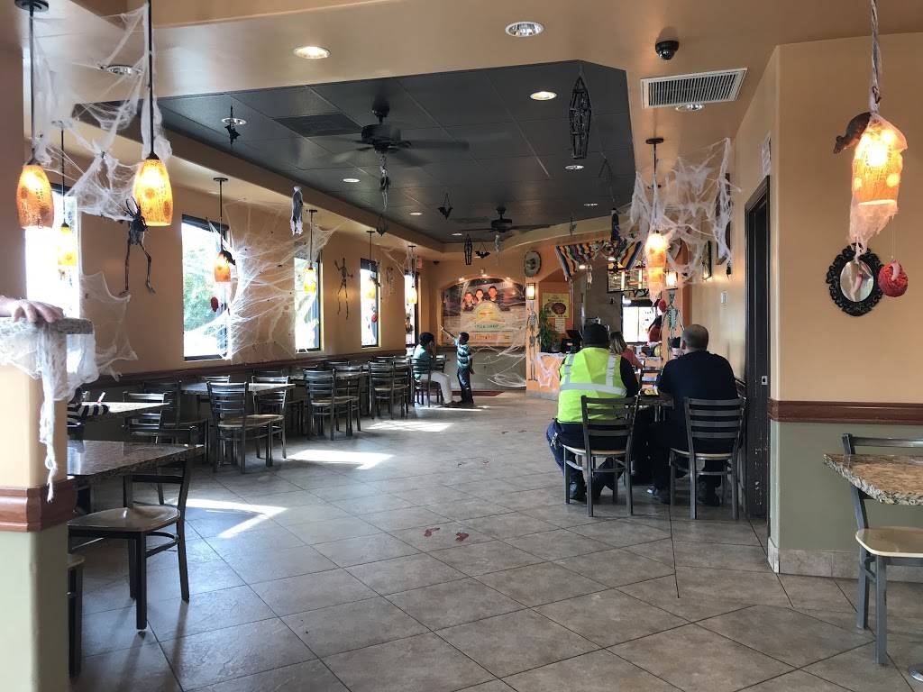 Robertitos Taco Shop | restaurant | 2865 E Jensen Ave #101, Fresno, CA 93706, USA | 5594440467 OR +1 559-444-0467