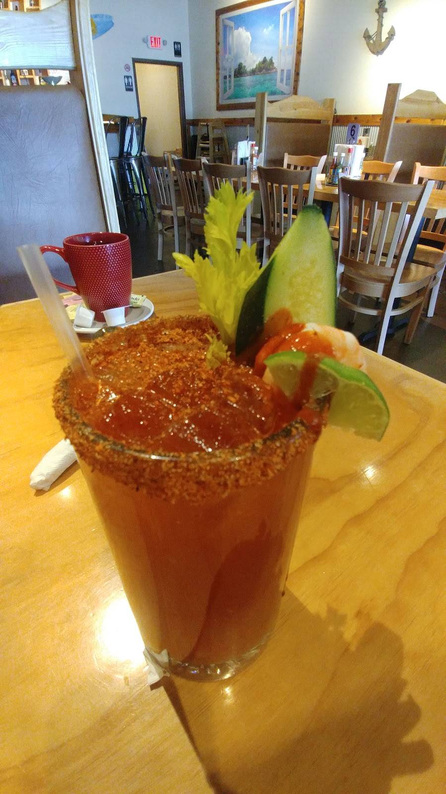 El Malecon Mexican Seafood & Steak Restaurant | restaurant | 481 New Circle Rd #130, Lexington, KY 40511, USA | 8595232486 OR +1 859-523-2486