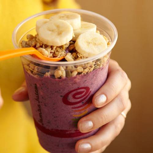 Jamba The Walk at Coral Springs | restaurant | 2816 N University Dr, Coral Springs, FL 33065, USA | 9545752228 OR +1 954-575-2228