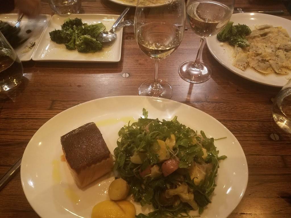 The Kitchen Table | restaurant | 1574 4th St, San Rafael, CA 94901, USA | 4155215568 OR +1 415-521-5568