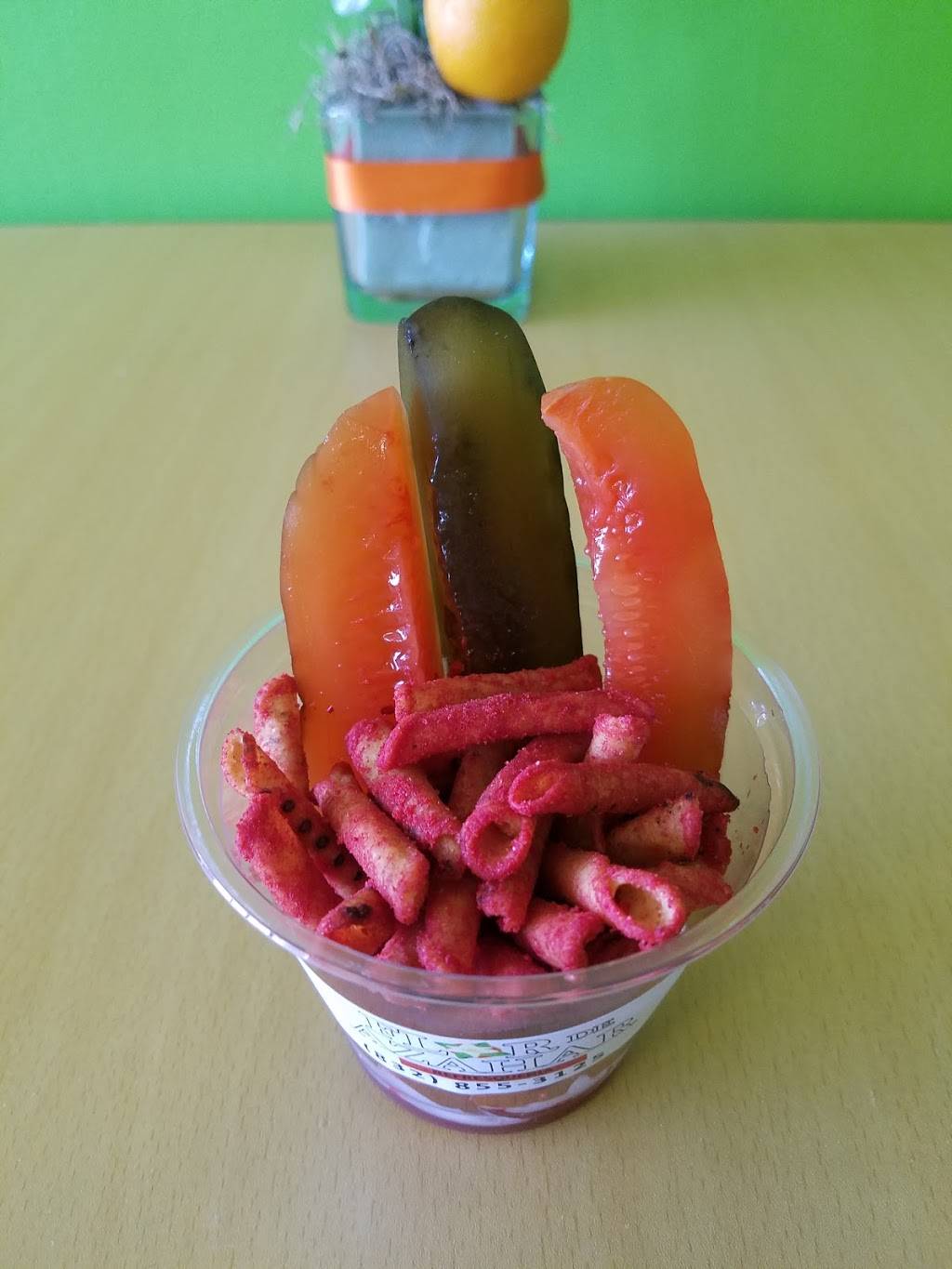 Refrequeria Flor De Azahar | meal takeaway | 5369 W Richey Rd, Houston, TX 77066, USA | 8328553125 OR +1 832-855-3125