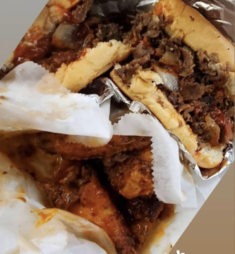 Nellie Bellz Food Cart | restaurant | 15 State Rte 2001, Philadelphia, PA 19148, USA | 2155780773 OR +1 215-578-0773