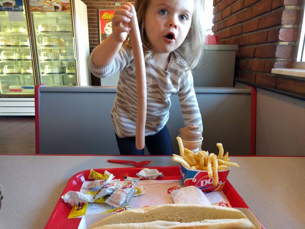 Dairy Queen | restaurant | 3900 Main St, Hilliard, OH 43026, USA | 6148764102 OR +1 614-876-4102