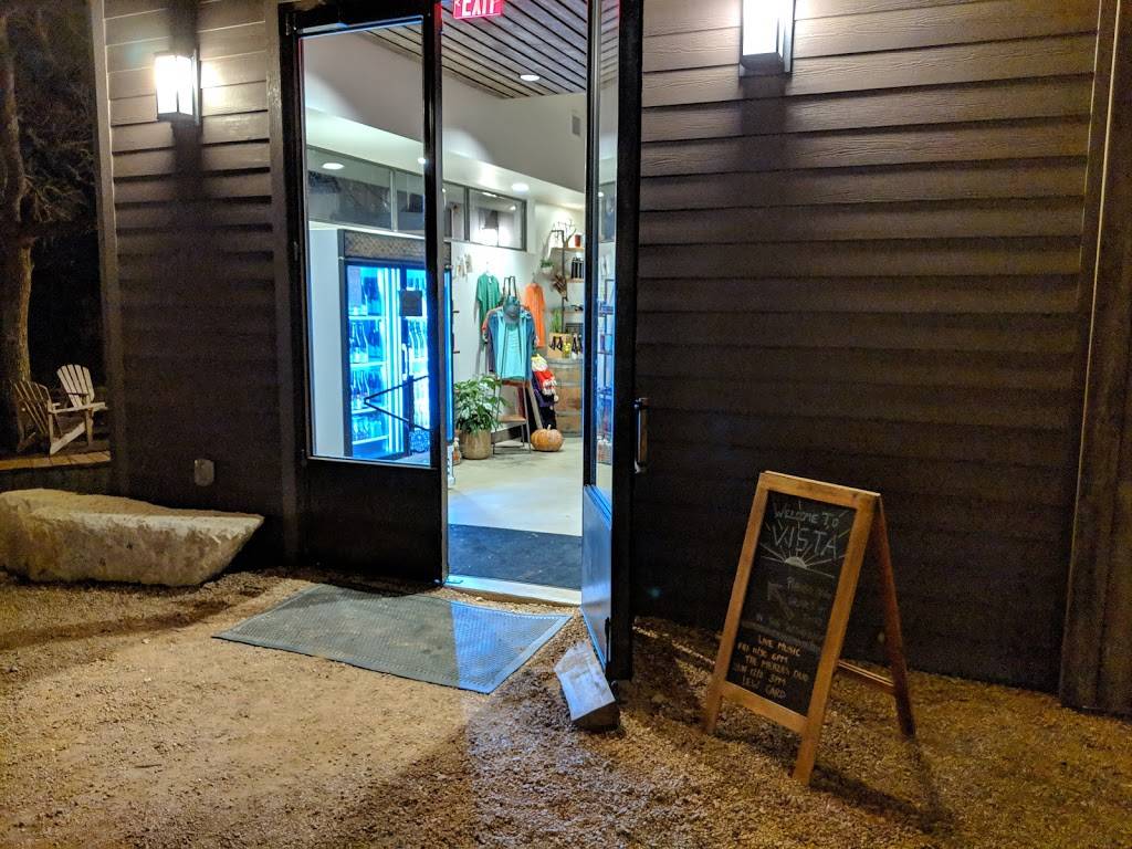 Vista Brewing | restaurant | 13551 Ranch to Market Rd 150, Driftwood, TX 78619, USA | 5127661842 OR +1 512-766-1842