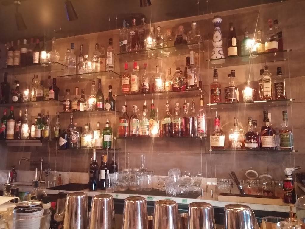 Little Sister Indonesian Food Bar | restaurant | 2031 Yonge St, Toronto, ON M4S 2A2, Canada | 4164882031 OR +1 416-488-2031