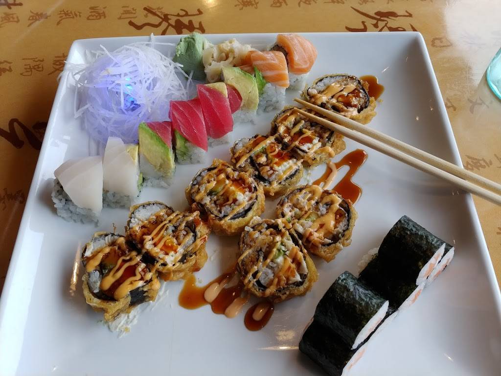 Suki Asian Cuisine | restaurant | 150 Atlanta Hwy, Loganville, GA 30052, USA | 7705548033 OR +1 770-554-8033