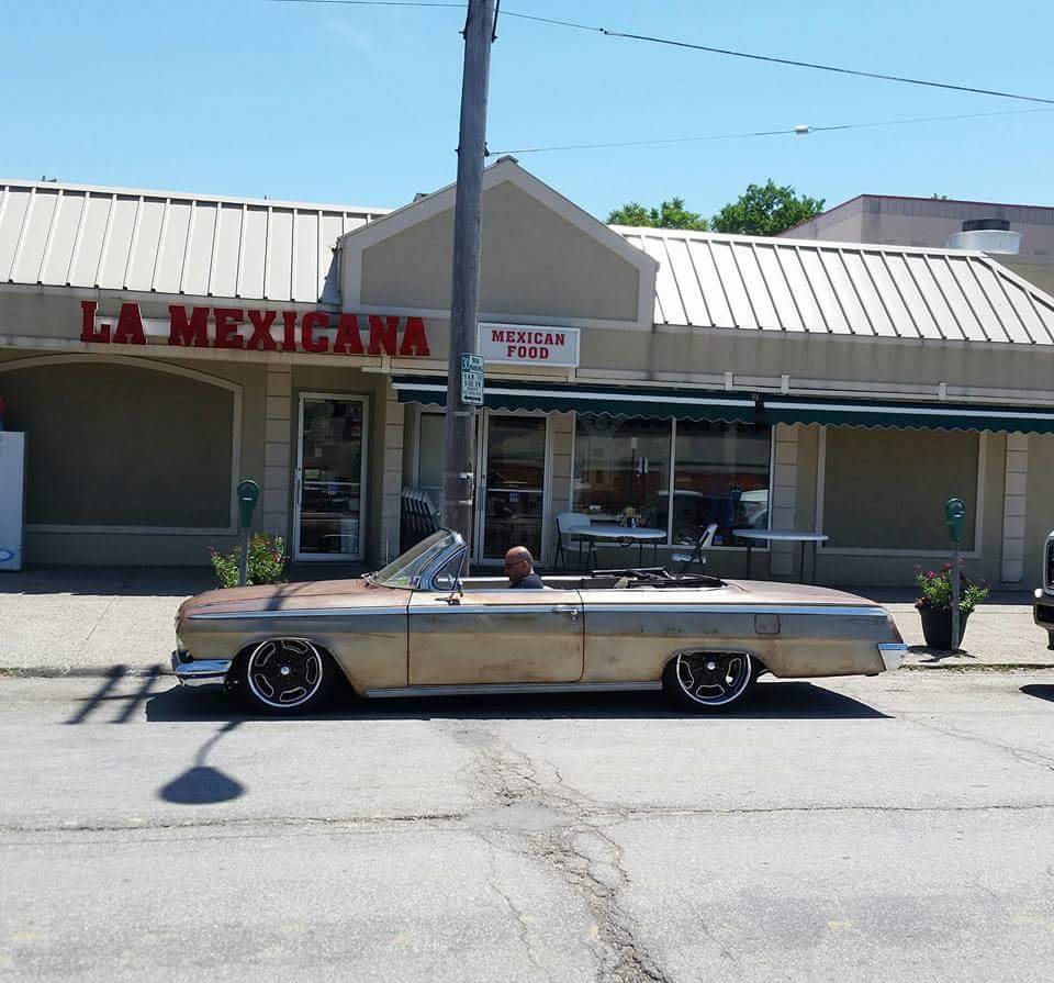 La Mexicana | restaurant | 170 E Washington St, Painesville, OH 44077, USA | 4403581164 OR +1 440-358-1164