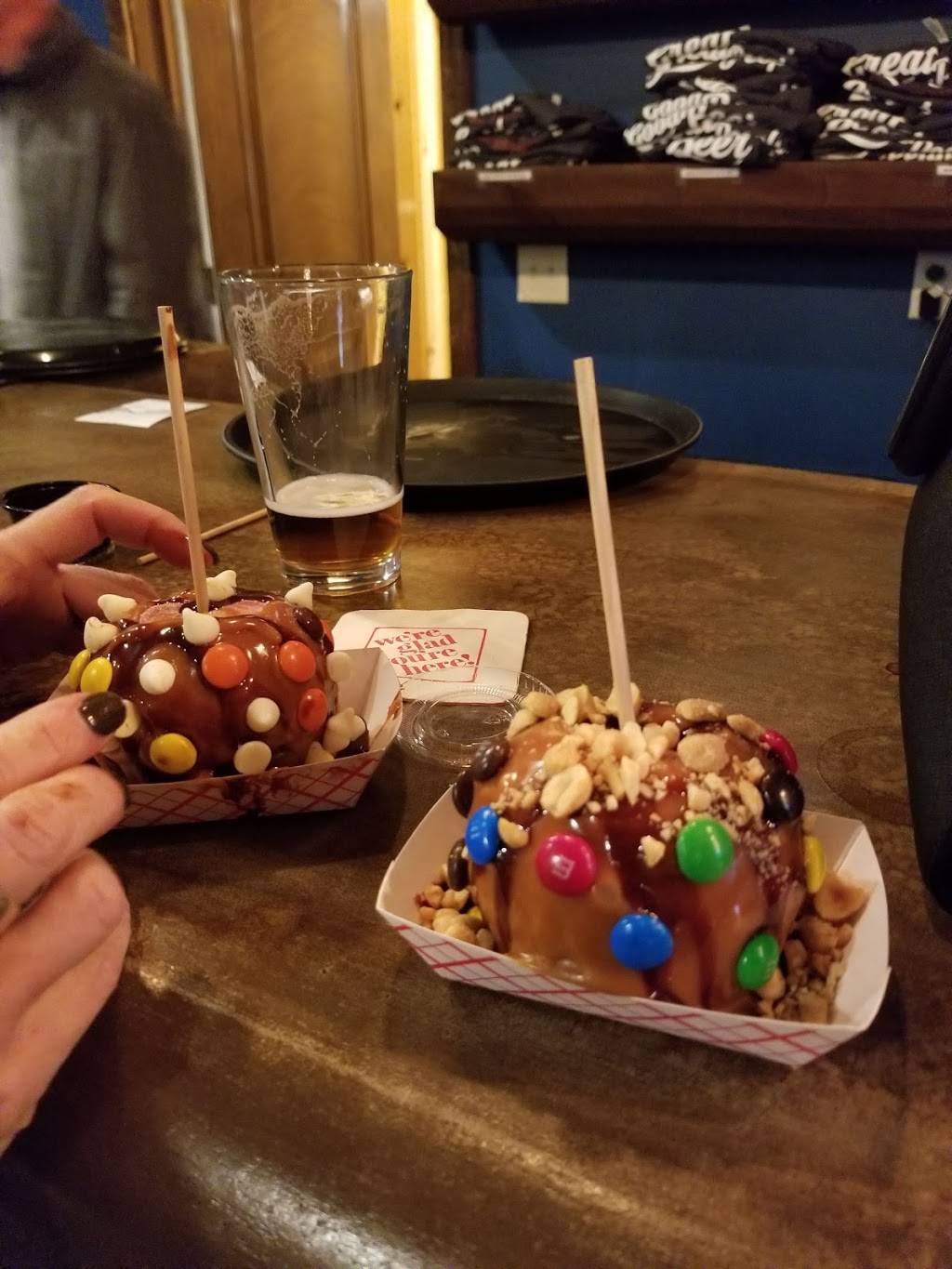 Amery Ale Works | restaurant | 4041, 588 115th St, Amery, WI 54001, USA | 7152685226 OR +1 715-268-5226