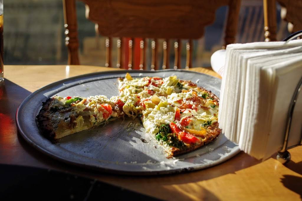 AL FORNO FERRUZZA PIZZA | meal delivery | 73285 US-26, Rhododendron, OR 97049, USA | 5036221212 OR +1 503-622-1212