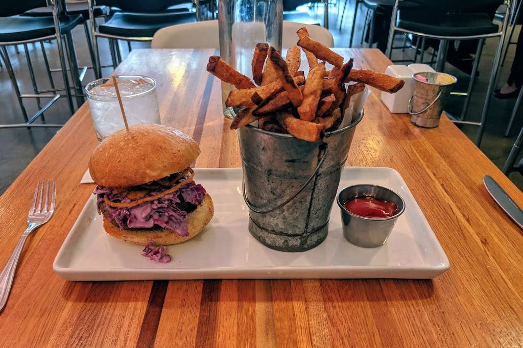 Pura Vida by Brandt Evans | restaurant | 170 Euclid Ave, Cleveland, OH 44115, USA | 2169870100 OR +1 216-987-0100