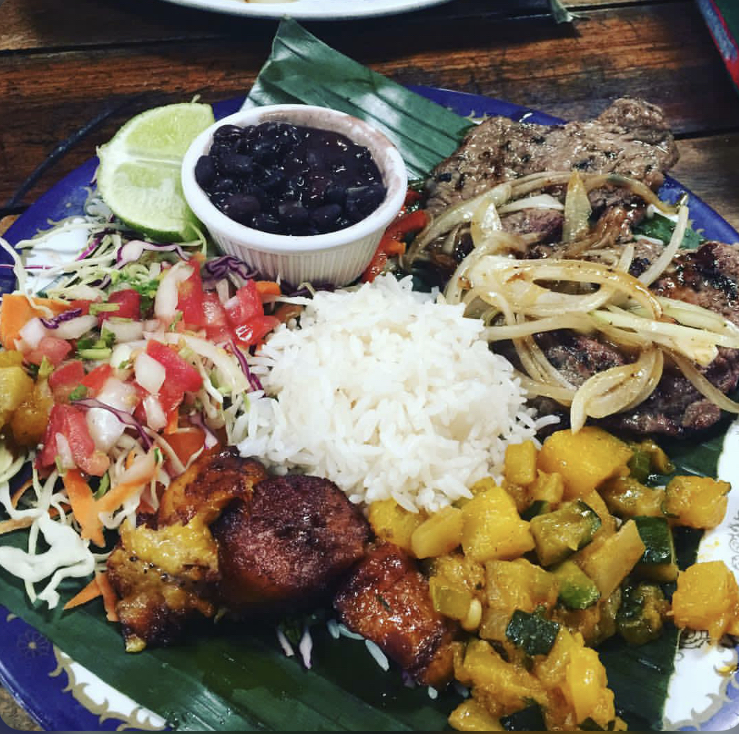 Restaurante Que Ricura | restaurant | 4903 N 5th St, Philadelphia, PA 19120, USA | 2674373519 OR +1 267-437-3519