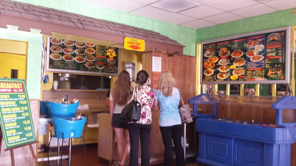 La Posta De Acapulco | restaurant | 8575 Los Coches Rd, El Cajon, CA 92021, USA | 6194435522 OR +1 619-443-5522