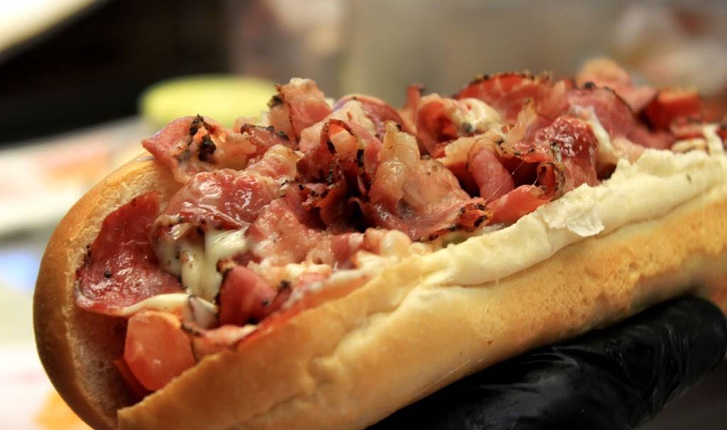 Hungry Bear Deli | restaurant | 2205 S Melrose Dr #103, Vista, CA 92081, USA | 7602952295 OR +1 760-295-2295