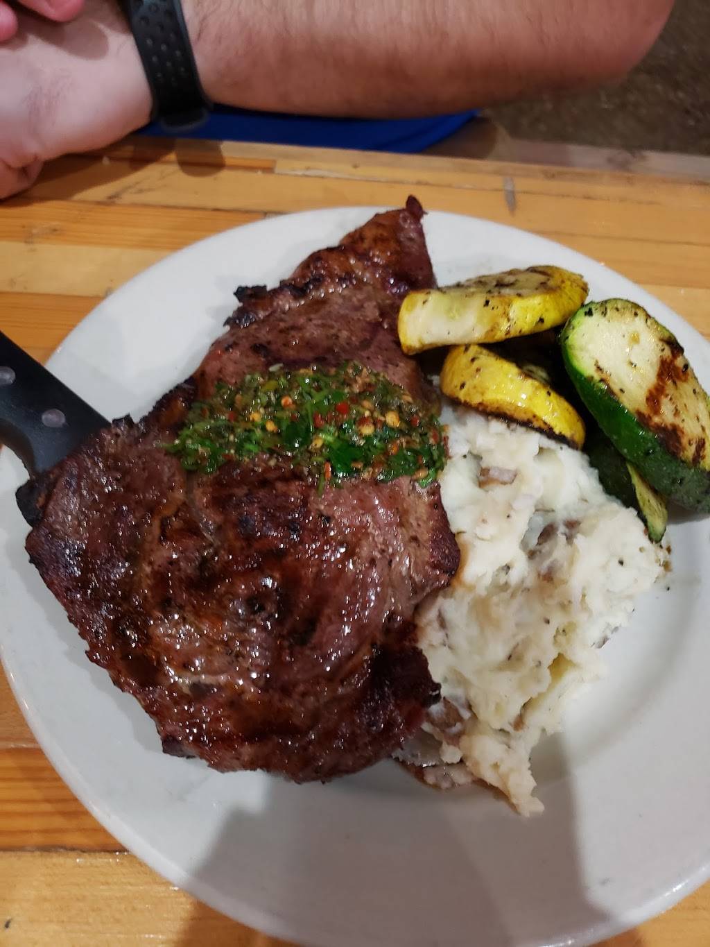 Roccos | restaurant | 811 Collingsworth St, Houston, TX 77009, USA | 7133802700 OR +1 713-380-2700