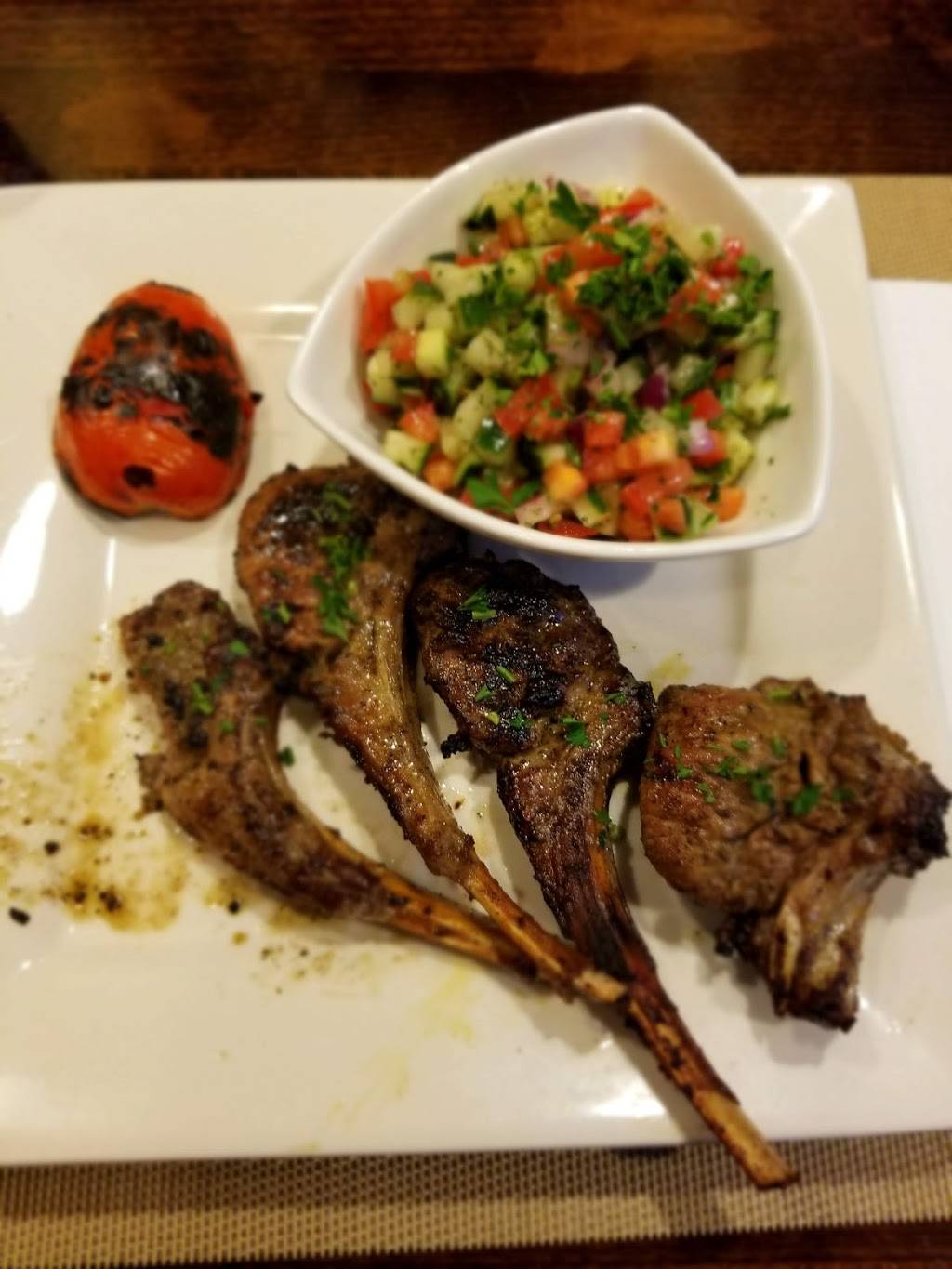 Kolbeh | restaurant | 1414 CA-82, Mountain View, CA 94040, USA | 6509888895 OR +1 650-988-8895