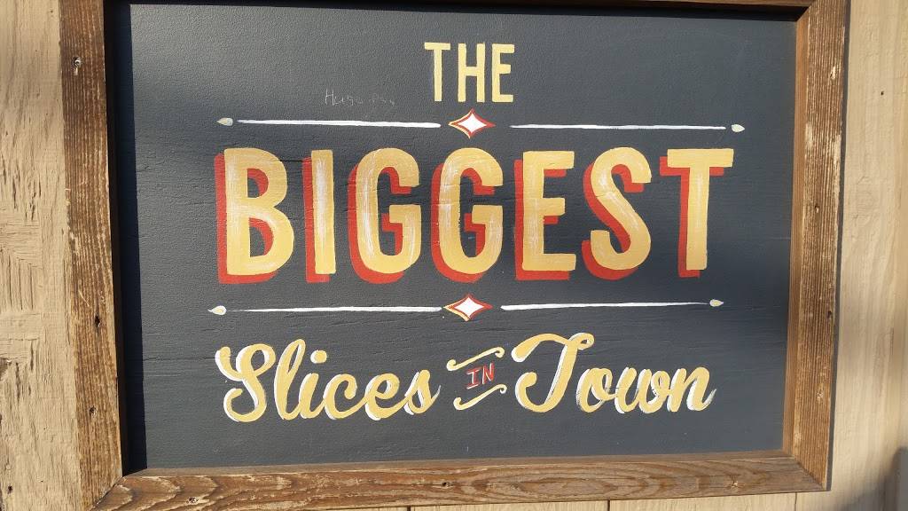 Bay Village Pizza | restaurant | 310 Taylor Ave, Beach Haven, NJ 08008, USA | 6094924484 OR +1 609-492-4484