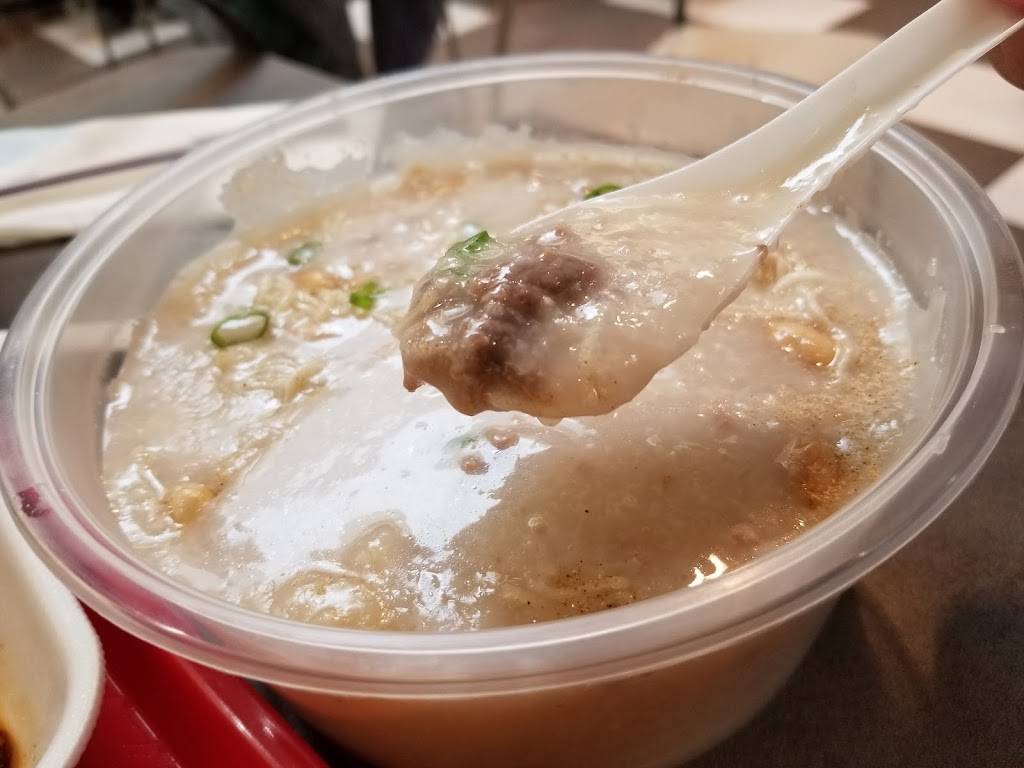 Canton Rice Noodle 廣東腸粉 | restaurant | 2301 Brimley Rd #134, Scarborough, ON M1S 3L6, Canada | 6473498028 OR +1 647-349-8028